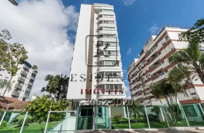 Apartamento com 3 quartos à venda na rua riveira, 255, petrópolis, porto alegre, 106 m2 por r$ 1.150.000