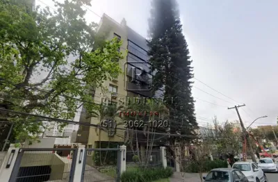 Apartamento com 2 quartos para alugar na rua comendador rheingantz, 750, auxiliadora, porto alegre, 123 m2 por r$ 6.500