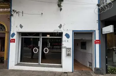 Ponto comercial para alugar na avenida osvaldo aranha, 784, bom fim, porto alegre, 150 m2 por r$ 9.800