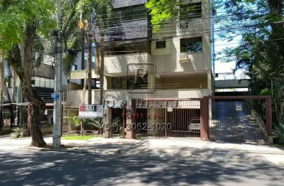 Apartamento 2 quartos na bela vista, porto alegre-rs: 2 salas, 2 banheiros e 1 vaga de garagem.