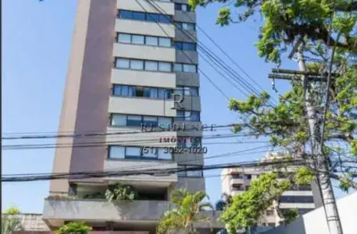 Apartamento com 3 quartos à venda na rua eudoro berlink, 77, moinhos de vento, porto alegre, 201 m2 por r$ 3.390.000
