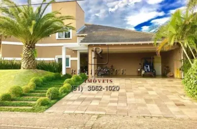 Espaçosa casa em condomínio para locação em belém novo, porto alegre-rs: 4 quartos, 4 suítes, 3 salas, 5 banheiros, 4 vagas, 414m².