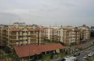 Apartamento à venda em canoas-rs, bairro marechal rondon: 2 quartos, 2 salas, 1 banheiro, 50m² de conforto!