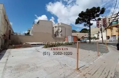 Terreno comercial para alugar na rua aliança, 445, jardim lindóia, porto alegre por r$ 3.500