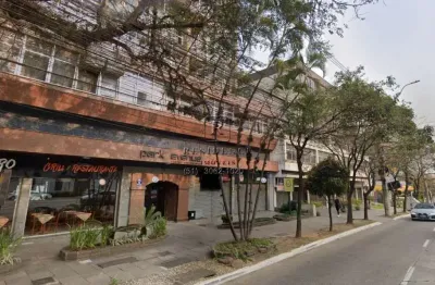 Ponto comercial com 3 salas para alugar na avenida carlos gomes, 71, auxiliadora, porto alegre, 200 m2 por r$ 5.500