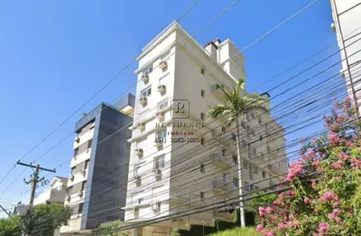 Apartamento semimobiliado com 73m², 2 dormitórios, 1 suíte, 2 vagas no mont'serrat, porto alegre-rs: imperdível!