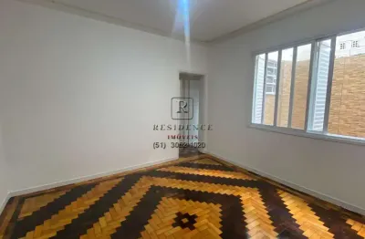 Apartamento para locação em porto alegre-rs, no bairro rio branco - 2 quartos, 1 sala, 2 banheiros, 70m².