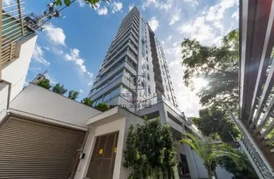 Apartamento de luxo com 3 suítes e 2 vagas na bela vista, porto alegre-rs: 132m² de puro conforto e elegância!