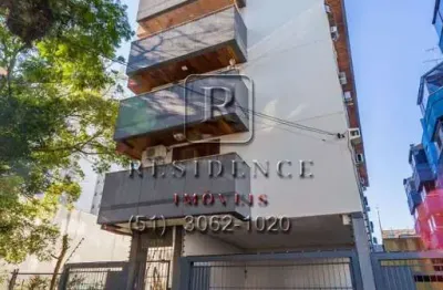 Imperdível: Apartamento de 3 quartos com suíte e garagem em Santana, Porto Alegre-RS - 102m²! Confira agora!