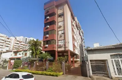 Apartamento para locação no menino deus: 1 quarto, 2 salas, 1 banheiro, vaga de garagem - porto alegre-rs - 56 m².