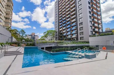 Apartamento de 2 quartos, 2 suítes e 2 salas na boa vista, porto alegre-rs: a sua nova moradia de luxo!