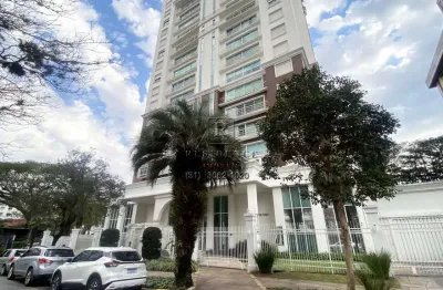 Apartamento para locação no bairro auxiliadora em porto alegre-rs com 3 quartos e 104m² - condomínio cosmopolitan