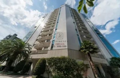 Imperdível oportunidade: apartamento de luxo com 3 suítes e 3 vagas na três figueiras, porto alegre-rs!