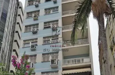 Apartamento totalmente reformado à venda em porto alegre-rs, moinhos de vento: 3 quartos, 1 suíte, 2 salas, 3 banheiros, 1 vaga e 143m². imperdível!