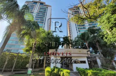Cobertura com 4 quartos à venda na avenida plínio brasil milano, 1310, higienópolis, porto alegre, 286 m2 por r$ 2.990.000