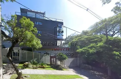 Cobertura com 3 quartos para alugar na Avenida Jacuí, 312, Cristal, Porto Alegre, 358 m2 por R$ 32.000