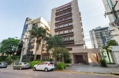 Sala comercial em condomínio para locação em porto alegre - petrópolis: 1 sala, 1 banheiro, 1 vaga e 46m² de área.