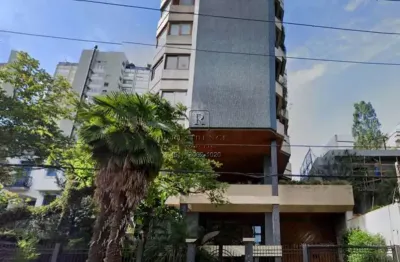 Imóvel de luxo com 4 quartos e 275m² na bela vista em porto alegre-rs: venda ou locação!