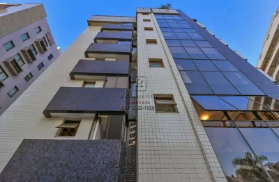 Imóvel de luxo em petrópolis: apartamento com 3 suítes e 2 vagas de garagem em porto alegre-rs