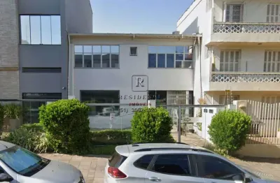 Oportunidade única: casa comercial na rua liberdade, em porto alegre - 9 salas, 3 banheiros, 214,56m² de área. venha conferir!