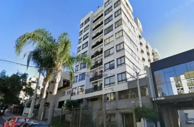 Apartamento de luxo 2 quartos, 2 suítes, 2 salas, 3 banheiros, 2 vagas de garagem no bairro auxiliadora, porto alegre-rs.