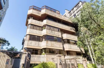 Apartamento de luxo com 2 quartos e 2 vagas na bela vista, porto alegre-rs: conheça agora!
