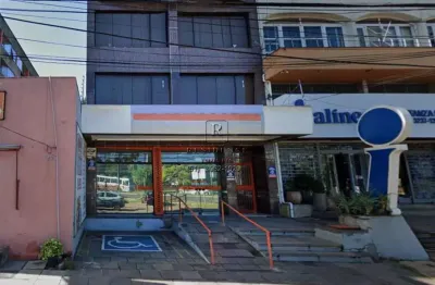 Excelente loja comercial para locação em porto alegre-rs, bairro tristeza: 2 salas, 3 banheiros, 1 vaga, 374m²!