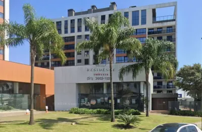 Loja comercial para locação no bairro cristal em porto alegre-rs: 1 sala, 2 banheiros, 3 vagas de garagem, 232,89 m² de área.