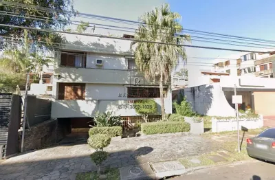 Imperdível cobertura semimobiliada na auxiliadora, porto alegre-rs  2 quartos, 1 suíte, 2 salas, 1 banheiro, 1 vaga  125m²área privativa