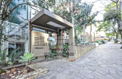 Imóvel de luxo em porto alegre-rs: cobertura de 4 quartos na auxiliadora, 150m², 2 vagas de garagem. venha conferir!