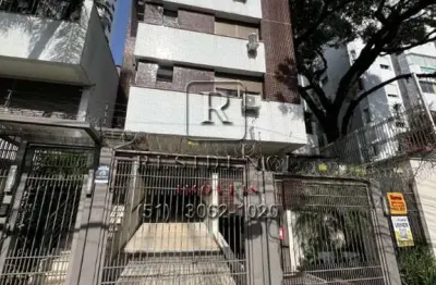 Imperdível cobertura à venda em porto alegre-rs, bairro rio branco: 2 quartos, 1 suíte, 2 salas, 2 banheiros, 1 vaga e 102m²!