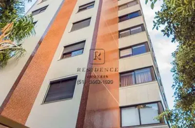 Imperdível: apartamento de 3 quartos com suíte na bela vista, porto alegre-rs - 105,61m² de luxo e conforto!