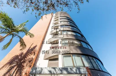 Apartamento de 3 quartos com suíte e 2 vagas na bela vista: sua oportunidade em porto alegre-rs!