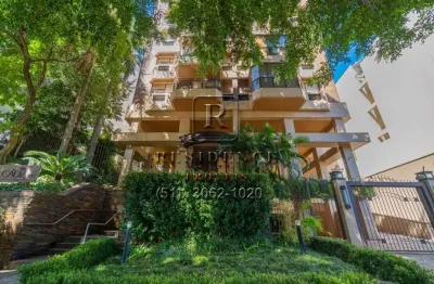 Apartamento com 2 quartos à venda na rua pedro ivo, 385, mont serrat, porto alegre, 101 m2 por r$ 1.100.000
