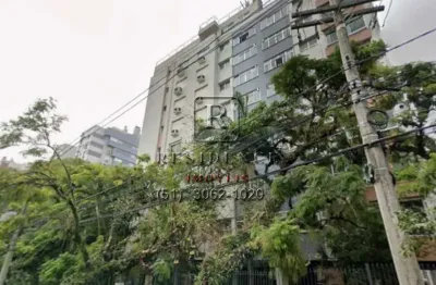 Apartamento à venda no moinhos de vento, porto alegre-rs: 3 quartos, 1 suíte, 2 salas, 3 banheiros, 2 vagas de garagem!
