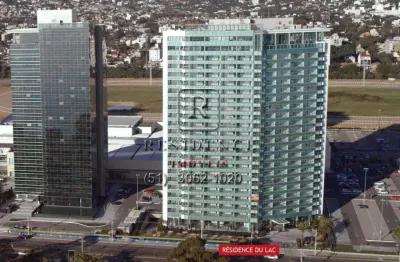 Imperdível oportunidade de investimento: apartamento à venda no bairro cristal, porto alegre-rs!