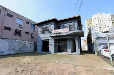 Casa comercial de alto padrão para locação na azenha, porto alegre-rs: 4 quartos, 3 salas, 3 banheiros, 4 vagas, 260m².