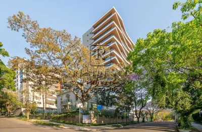 Apartamento de 200,48 m² à venda no rio branco, porto alegre-rs: sua nova moradia de luxo na capital gaúcha!