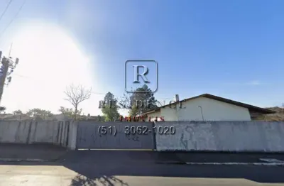 Terreno à venda em canoas-rs, bairro niterói: 7.000,00 m² de área para condomínio de casas