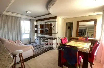 Belíssimo apartamento de 3 quartos com suíte e 2 vagas de garagem na bela vista, porto alegre-rs!