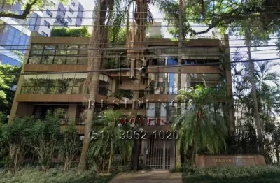 Venda de apartamento de luxo com 3 quartos e 315,92 m² em petrópolis, porto alegre-rs!
