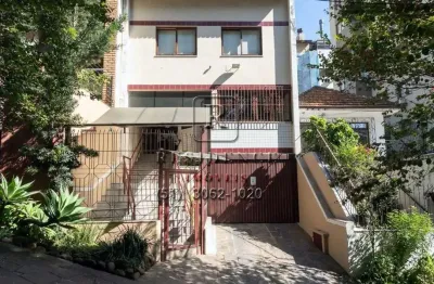 Imóvel de luxo em mont serrat: cobertura de 3 quartos, 1 suíte, 2 salas, 3 banheiros e 2 vagas de garagem, 245,42m² em porto alegre-rs