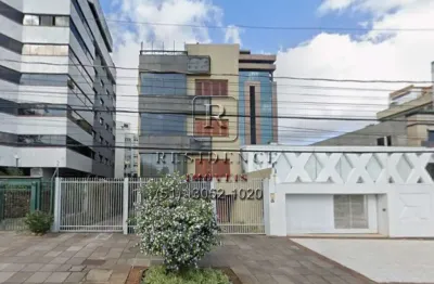 Cobertura de luxo em porto alegre-rs, higienópolis: 3 quartos, 2 suítes, 2 salas, 3 banheiros, 1 vaga, 251m². confira!