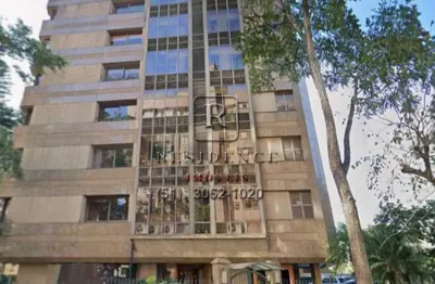 Imóvel de luxo no coração de porto alegre-rs: cobertura de 500m² no moinhos de vento com 4 quartos, 4 suítes e 3 vagas de garagem!