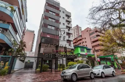 Imperdível oportunidade de adquirir apartamento com 3 quartos, 1 suíte e 2 vagas de garagem em petrópolis, porto alegre-rs!