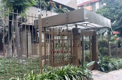 Imperdível: apartamento de luxo na auxiliadora com 3 quartos e 197m² - porto alegre-rs