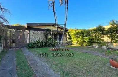 Casa com 3 quartos à venda na avenida imperial, 422, ipanema, porto alegre, 135 m2 por r$ 615.000