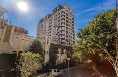 Apartamento para locação no mont serrat: 3 quartos, 1 suíte, 2 salas, 2 banheiros, 2 vagas de garagem - porto alegre-rs