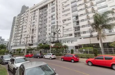 Apartamento para locação em Porto Alegre-RS, Passo da Areia: 2 quartos, 1 suíte, 2 banheiros, 66 m² - Imperdível!