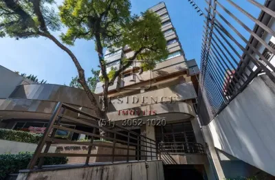 Impecável apartamento para locação no coração de Porto Alegre-RS, no bairro Moinhos de Vento - 2 quartos, 1 suíte, 2 salas, 2 banheiros, 2 vagas, 170m².